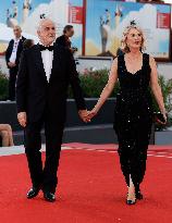 Venice - Red carpet Closing ceremony MP