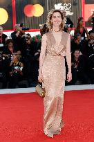 Venice - Red carpet Closing ceremony MP