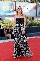 Venice - Red carpet Closing ceremony MP