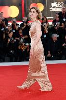 Venice - Red carpet Closing ceremony MP