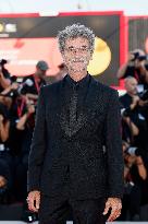 Venice - Red carpet Closing ceremony MP