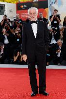 Venice - Red carpet Closing ceremony MP