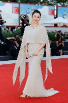Venice - Red carpet Closing ceremony MP