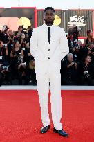 Venice - Red carpet Closing ceremony MP