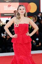 Venice - Red carpet Closing ceremony MP