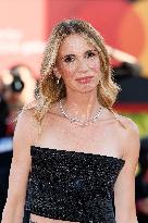 Venice - Red carpet Closing ceremony MP