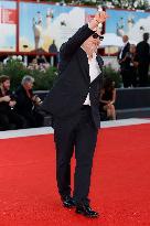 Venice - Red carpet Closing ceremony MP