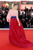 Venice - Red carpet Closing ceremony MP