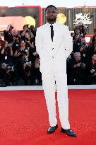 Venice - Red carpet Closing ceremony MP