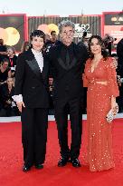 Venice - Red carpet Closing ceremony MP