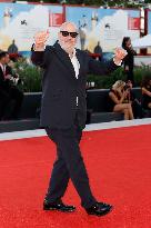 Venice - Red carpet Closing ceremony MP