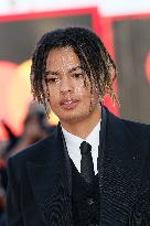 Venice - Red carpet Closing ceremony MP