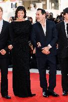 Venice - Red carpet Closing ceremony MP