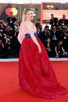 Venice - Red carpet Closing ceremony MP