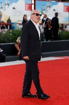 Venice - Red carpet Closing ceremony MP