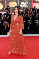 Venice - Red carpet Closing ceremony MP