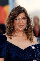 Venice - Red carpet Closing ceremony MP