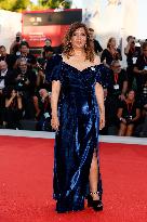 Venice - Red carpet Closing ceremony MP