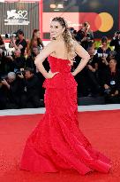 Venice - Red carpet Closing ceremony MP