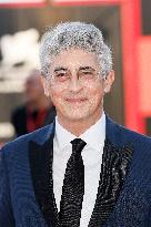 Venice - Red carpet Closing ceremony MP