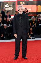 Venice - Red carpet Closing ceremony MP