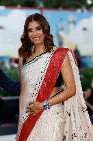 Venice - Red carpet Closing ceremony MP