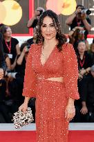 Venice - Red carpet Closing ceremony MP