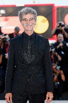 Venice - Red carpet Closing ceremony MP