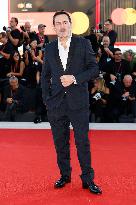 Venice - Red carpet Closing ceremony MP