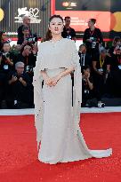Venice - Red carpet Closing ceremony MP
