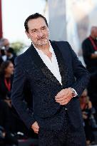 Venice - Red carpet Closing ceremony MP