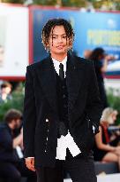 Venice - Red carpet Closing ceremony MP