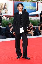 Venice - Red carpet Closing ceremony MP