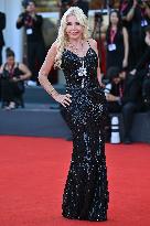 Venice Closing Red Carpet AM