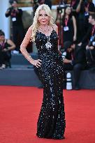 Venice Closing Red Carpet AM