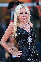 Venice Closing Red Carpet AM