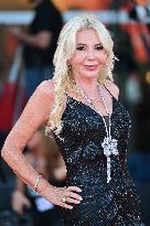 Venice Closing Red Carpet AM