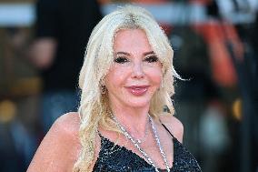 Venice Closing Red Carpet AM