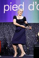 Venice - Awards ceremony MP