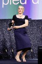 Venice - Awards ceremony MP