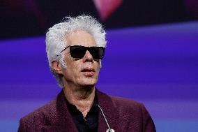 Venice - Awards ceremony MP