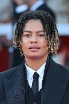 Venice Closing Red Carpet AM