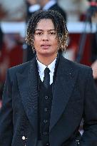 Venice Closing Red Carpet AM