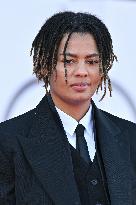 Venice Closing Red Carpet AM