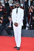 Venice Closing Red Carpet AM