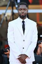 Venice Closing Red Carpet AM