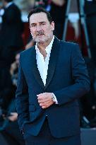 Venice Closing Red Carpet AM