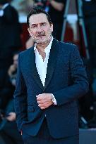 Venice Closing Red Carpet AM