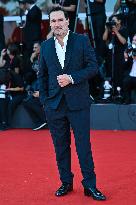 Venice Closing Red Carpet AM