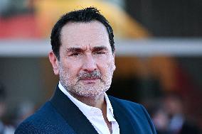 Venice Closing Red Carpet AM